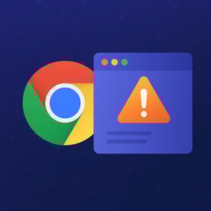 google's global sign-i website crash