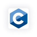 C