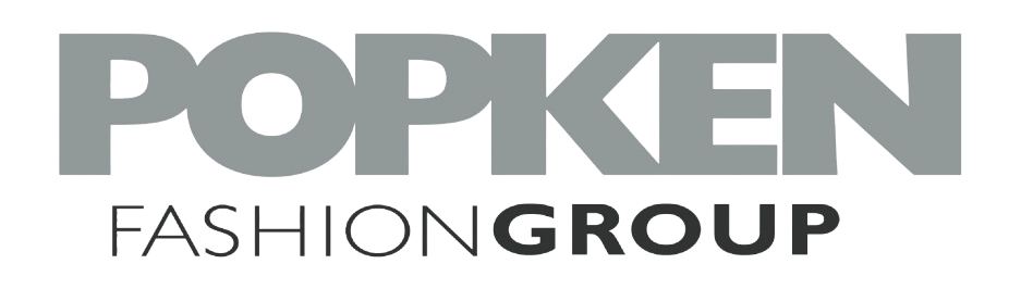 Popken Fashion Group Logo