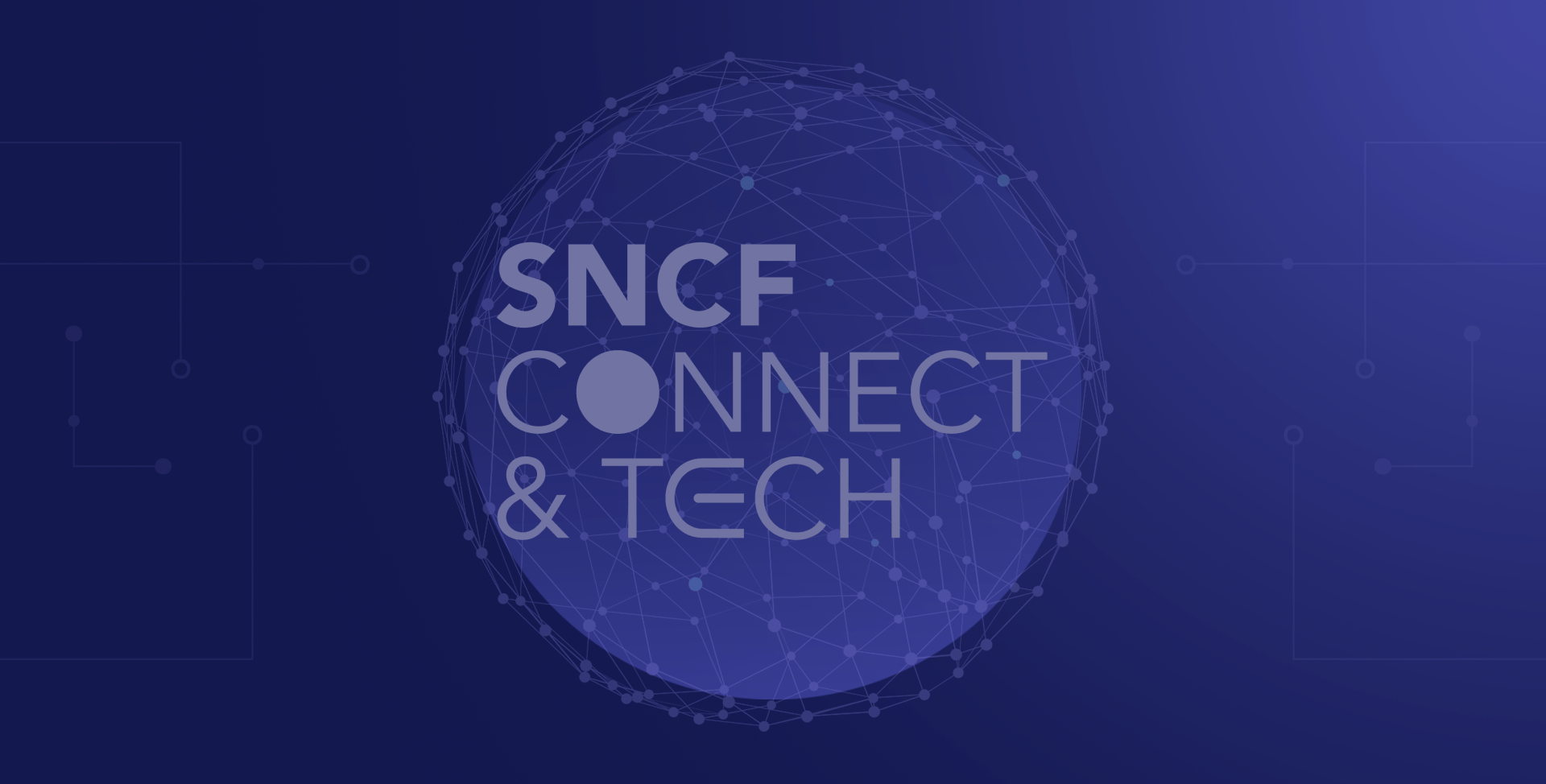 SNCF Connect & Tech