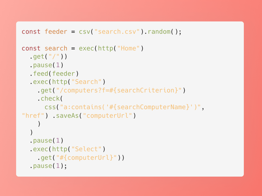 Feature 2 - TypeScript