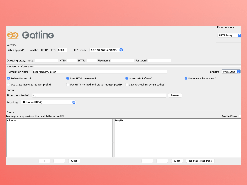 Feature 3 - TypeScript