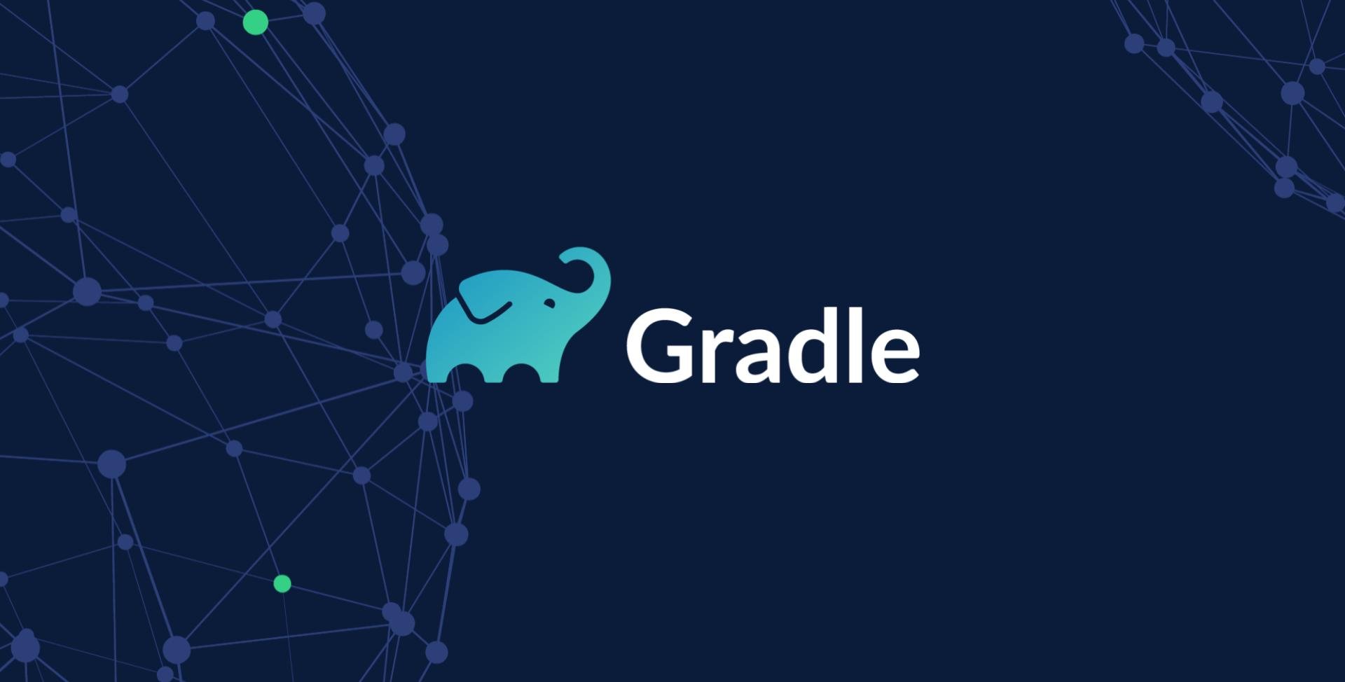 Migrate to the Gradle Build Tool