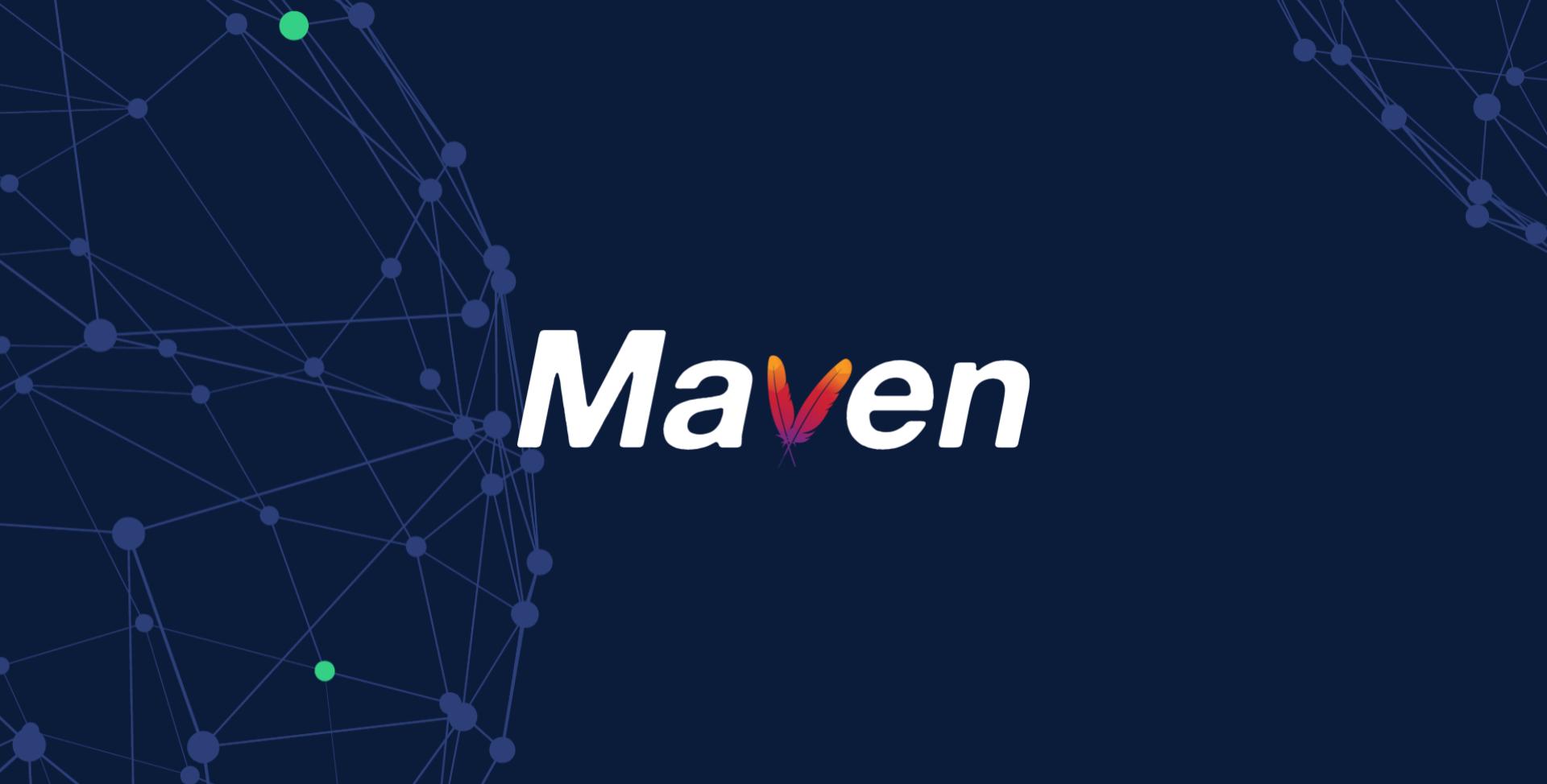 Migrate to the Maven Build Tool