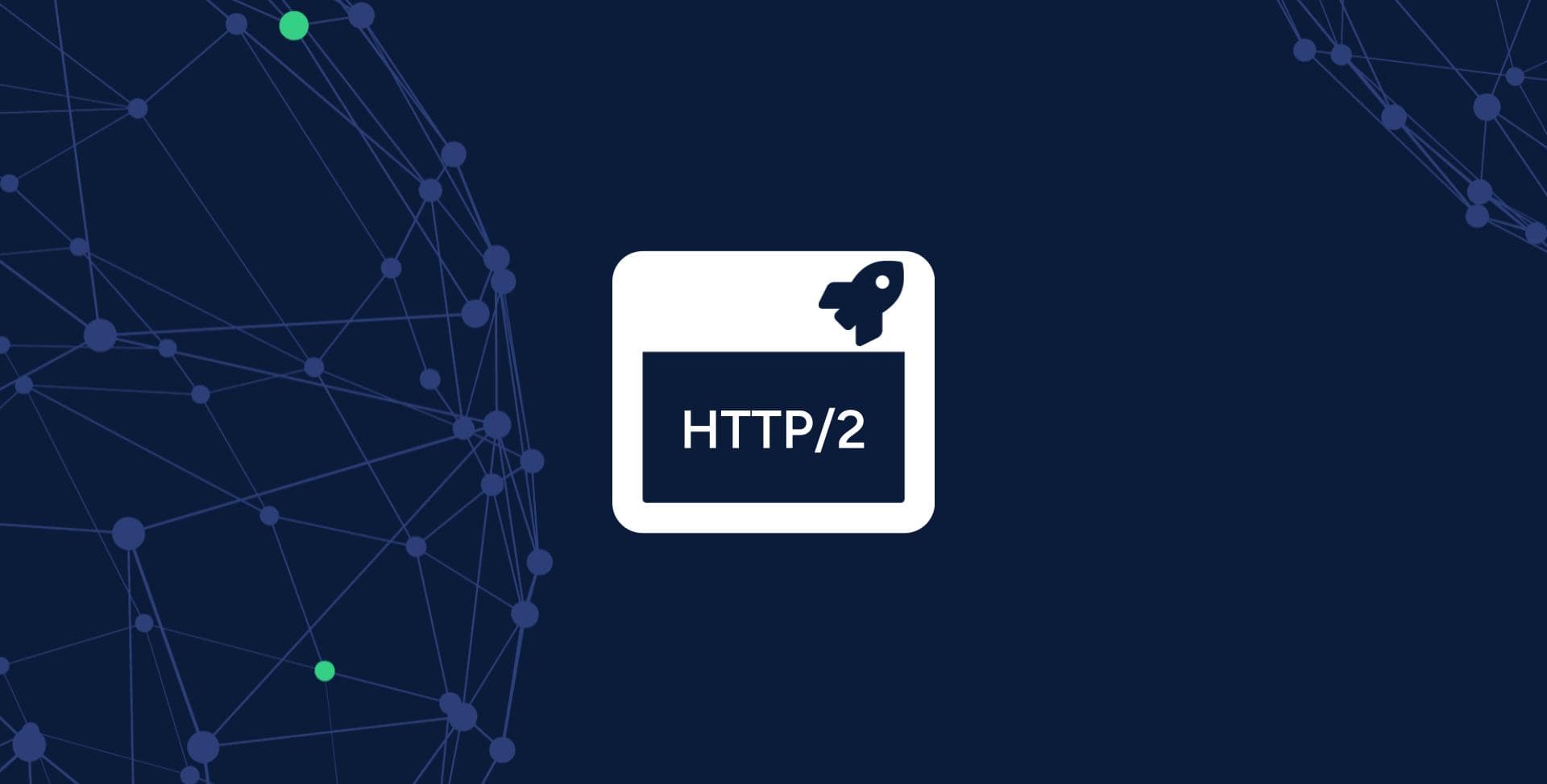 Load testing HTTP2 applications