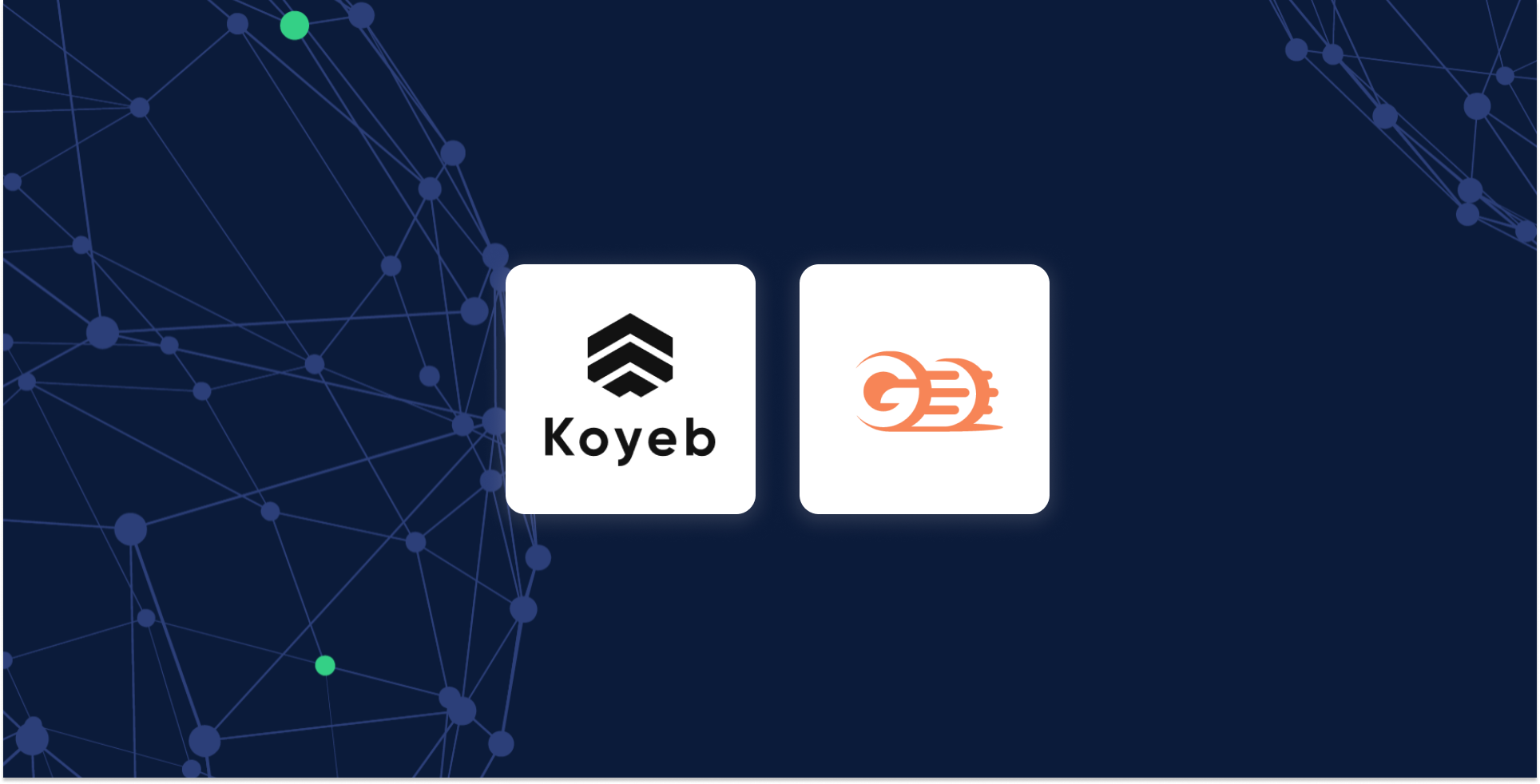 Step-by-Step: Easily deploy and test your AI application using Gatling and Koyeb